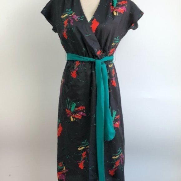 SOLD Bullock's Wilshire Vintage 1970's Union Made - Picture 4 of 8